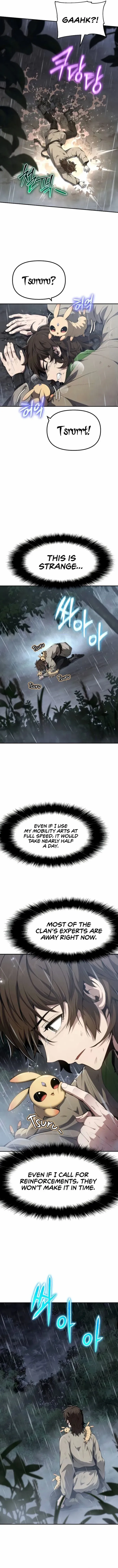 Entomologist In Sichuan Tang Clan, Chapter 21 image 12