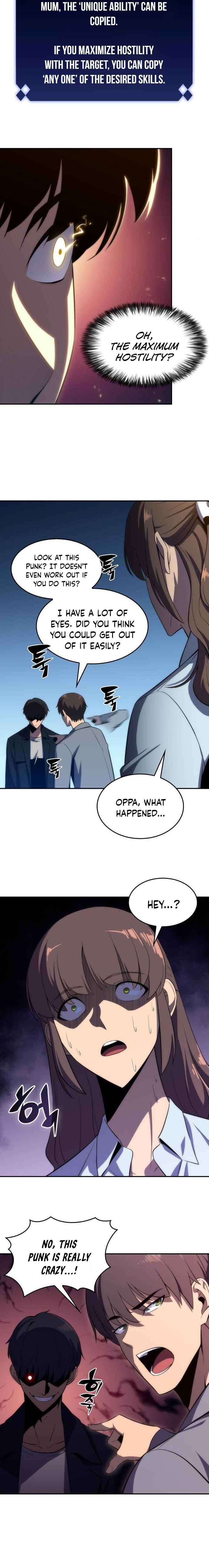 Solo Max-Level Newbie Chapter 15 image 26