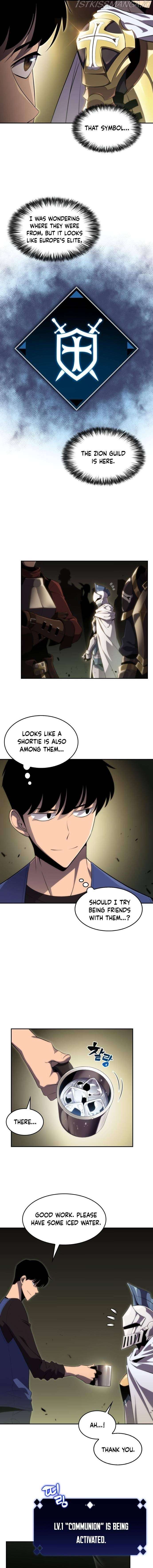 Solo Max-Level Newbie Chapter 17 image 14
