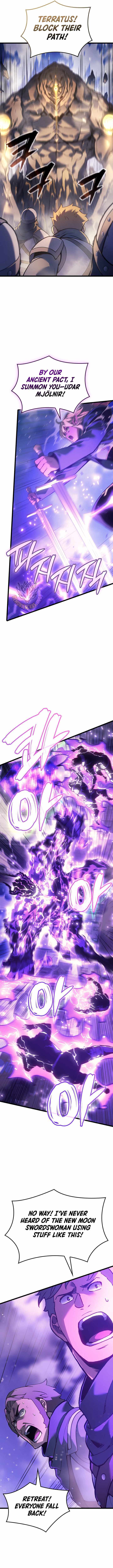 The Indomitable Martial King, Chapter 77 image 12