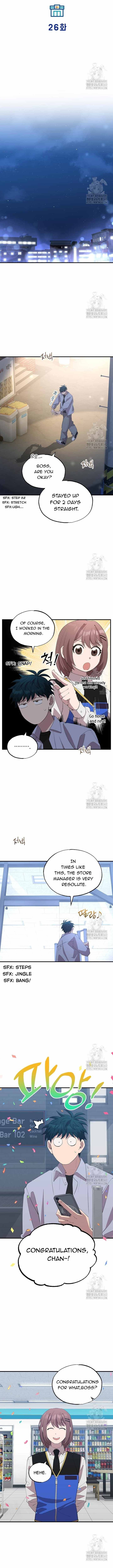 Magical Realm Shopkeeper, Chapter 26 image 08