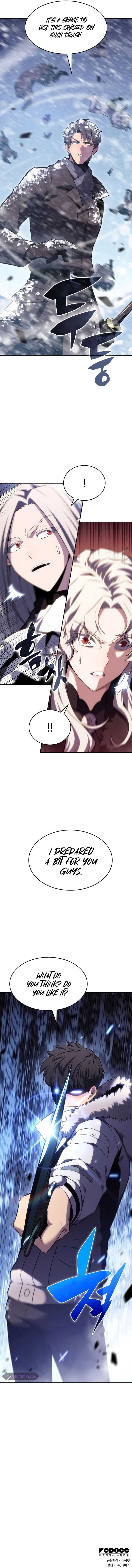 Solo Max-Level Newbie Chapter 85 image 13