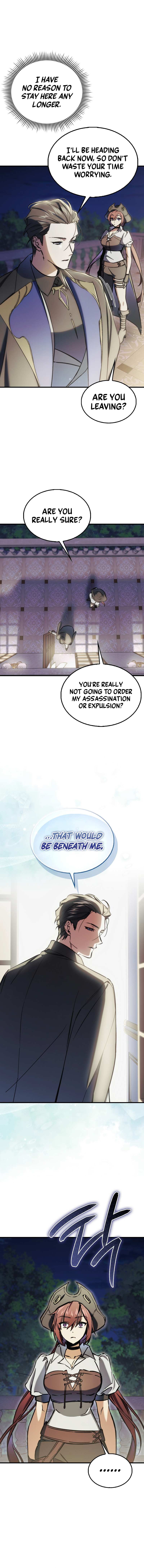 A Villain