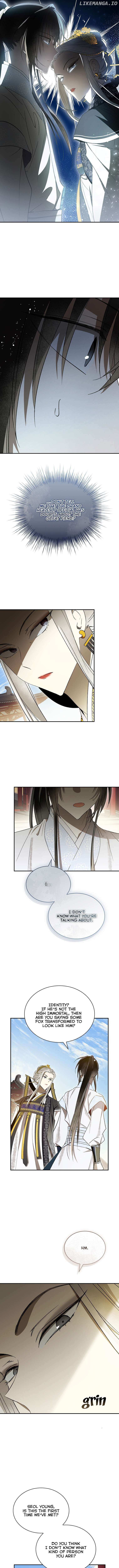 Requiem of Subdued Souls, Chapter 37 image 07