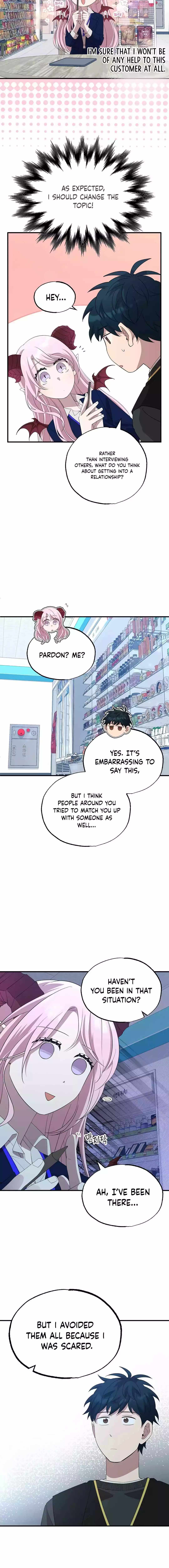 Magical Realm Shopkeeper, Chapter 11 image 03