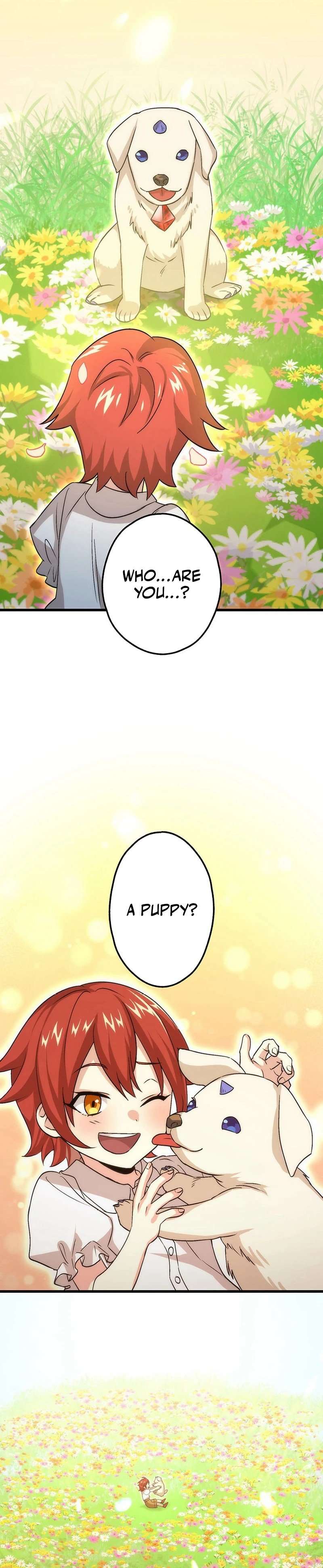 The Regressed S-Class Adventurer’s Quest Life, Chapter 45 image 03