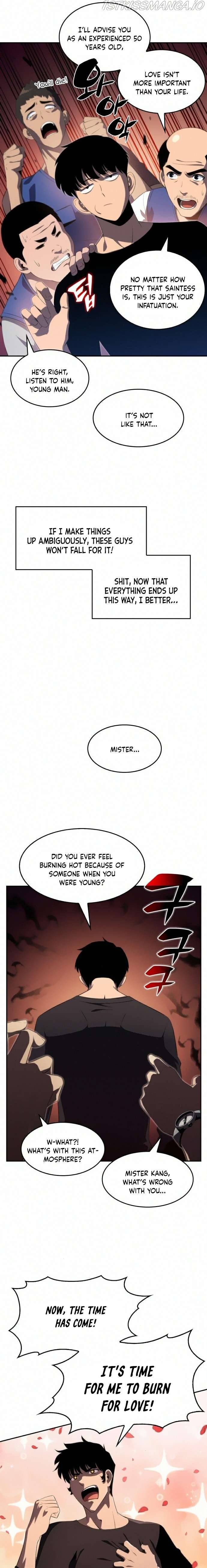 Solo Max-Level Newbie Chapter 18 image 23