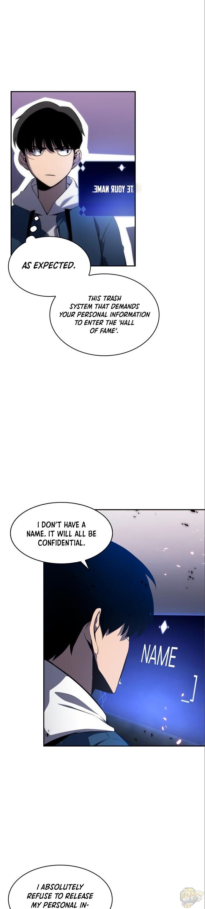 Solo Max-Level Newbie Chapter 4 image 13