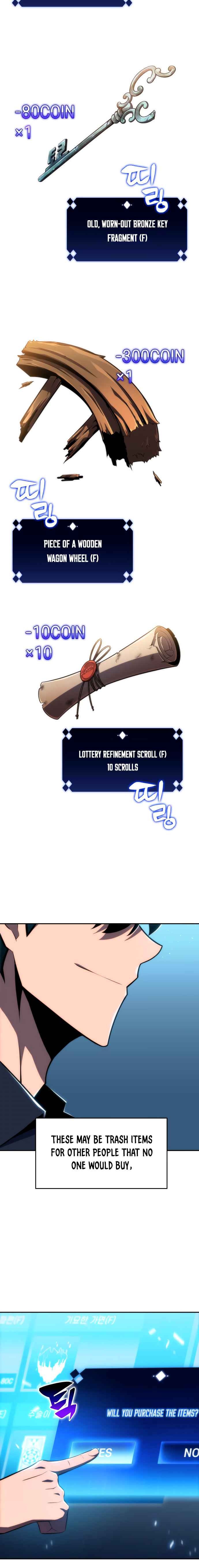 Solo Max-Level Newbie Chapter 12 image 10
