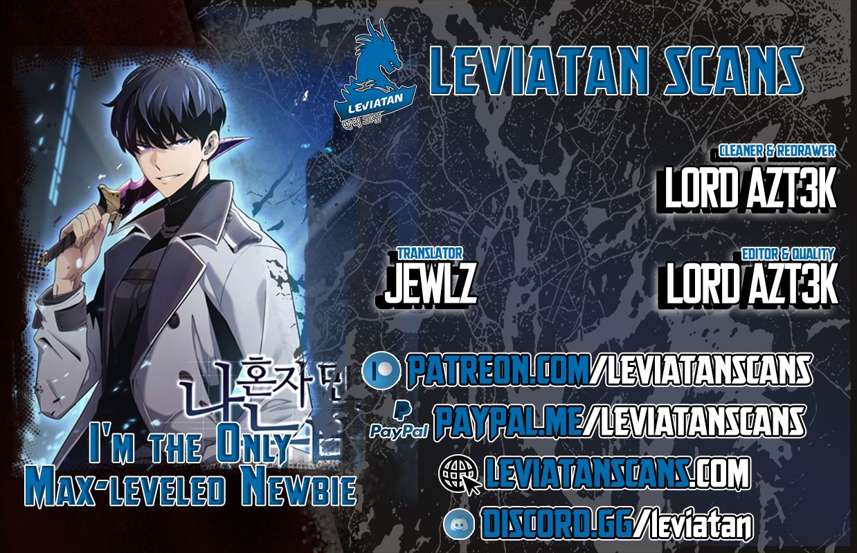 Solo Max-Level Newbie Chapter 29 image 01