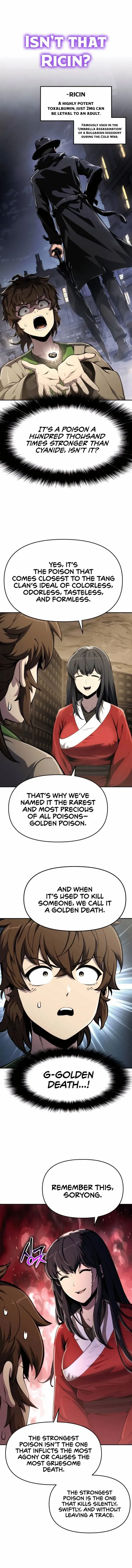 Entomologist In Sichuan Tang Clan, Chapter 11 image 09