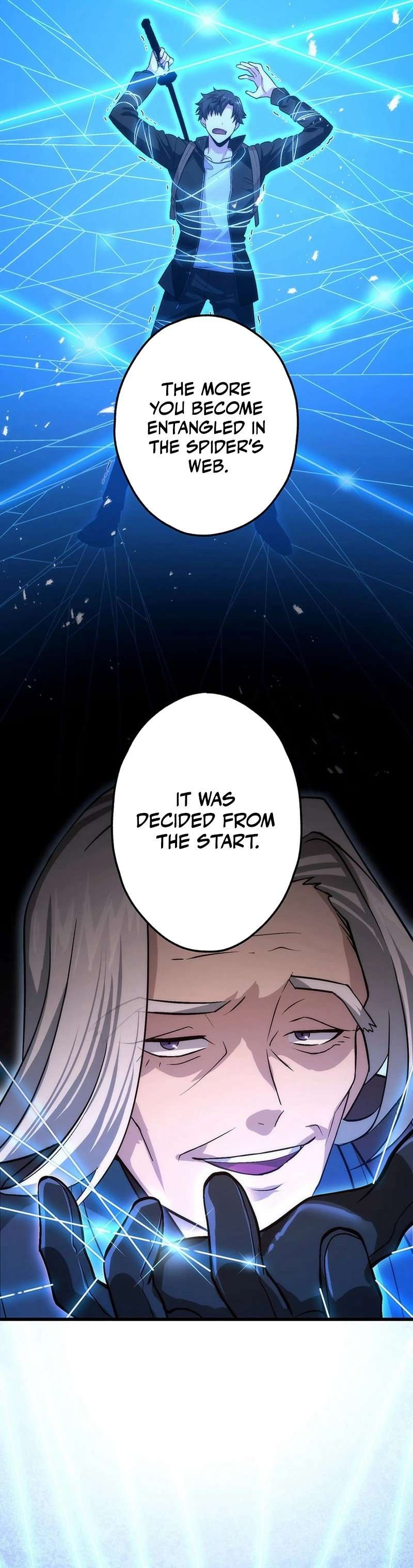The Regressed S-Class Adventurer’s Quest Life, Chapter 35 image 27