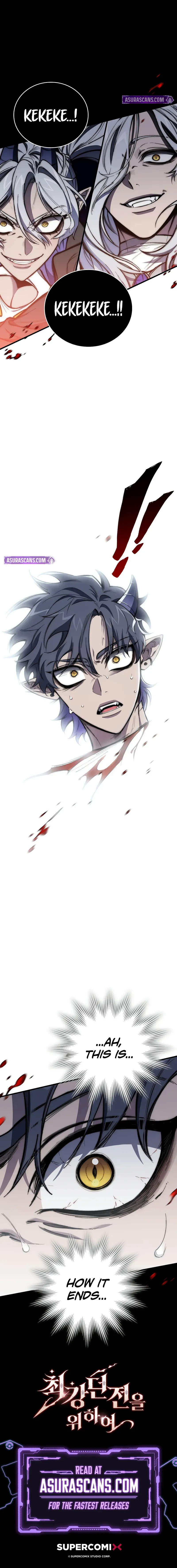 Dungeon Architect, Chapter 5 image 12