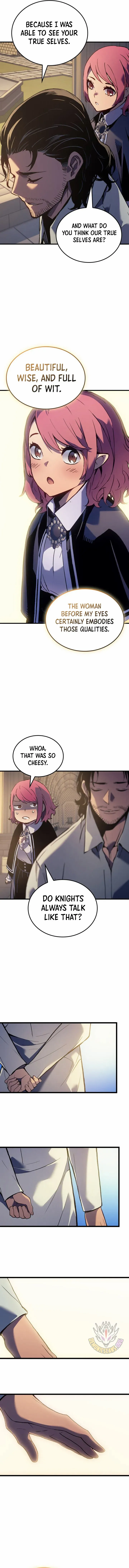 The Indomitable Martial King, Chapter 67 image 14