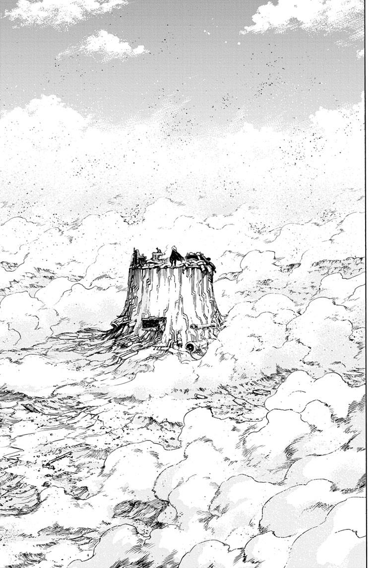 My Hero AcademiaMy Hero Academia, Chapter 273 image 06