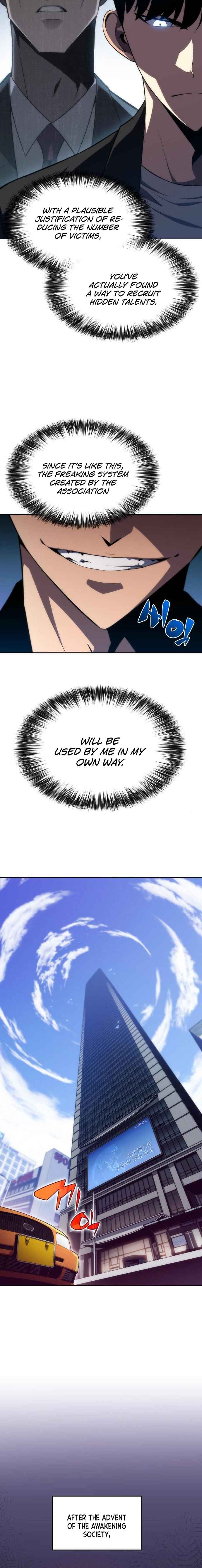 Solo Max-Level Newbie Chapter 15 image 18