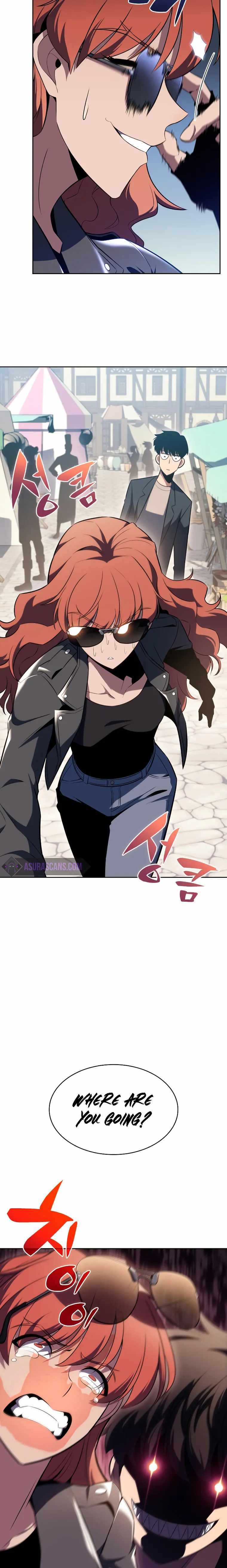 Solo Max-Level Newbie Chapter 109 image 27