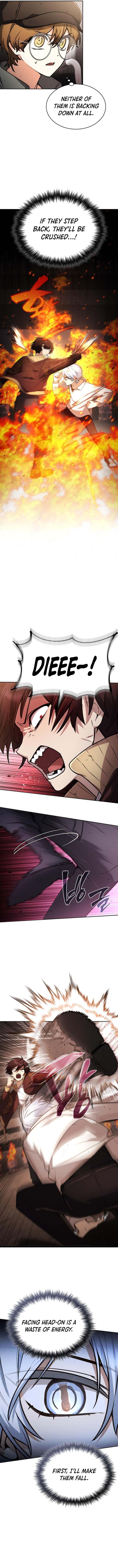 Genius Prismatic Mage, Chapter 24 image 02