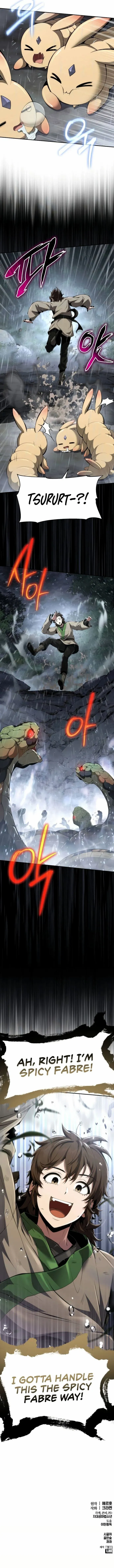 Entomologist In Sichuan Tang Clan, Chapter 21 image 18