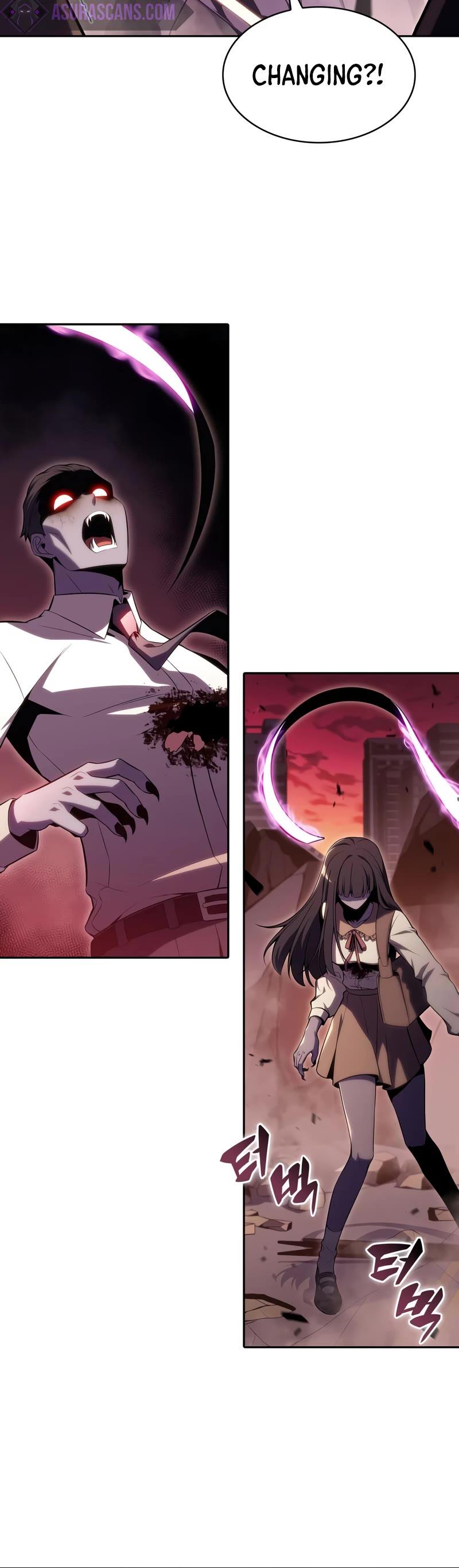 Solo Max-Level Newbie Chapter 105 image 57
