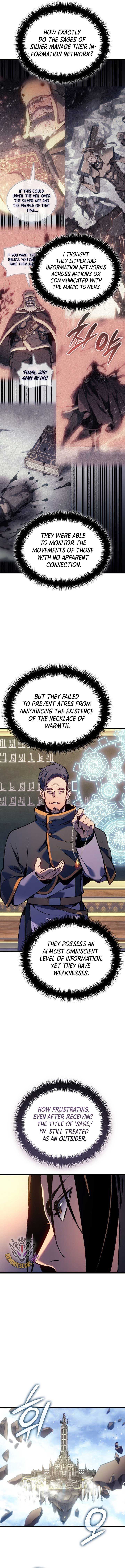 The Indomitable Martial King, Chapter 75 image 09