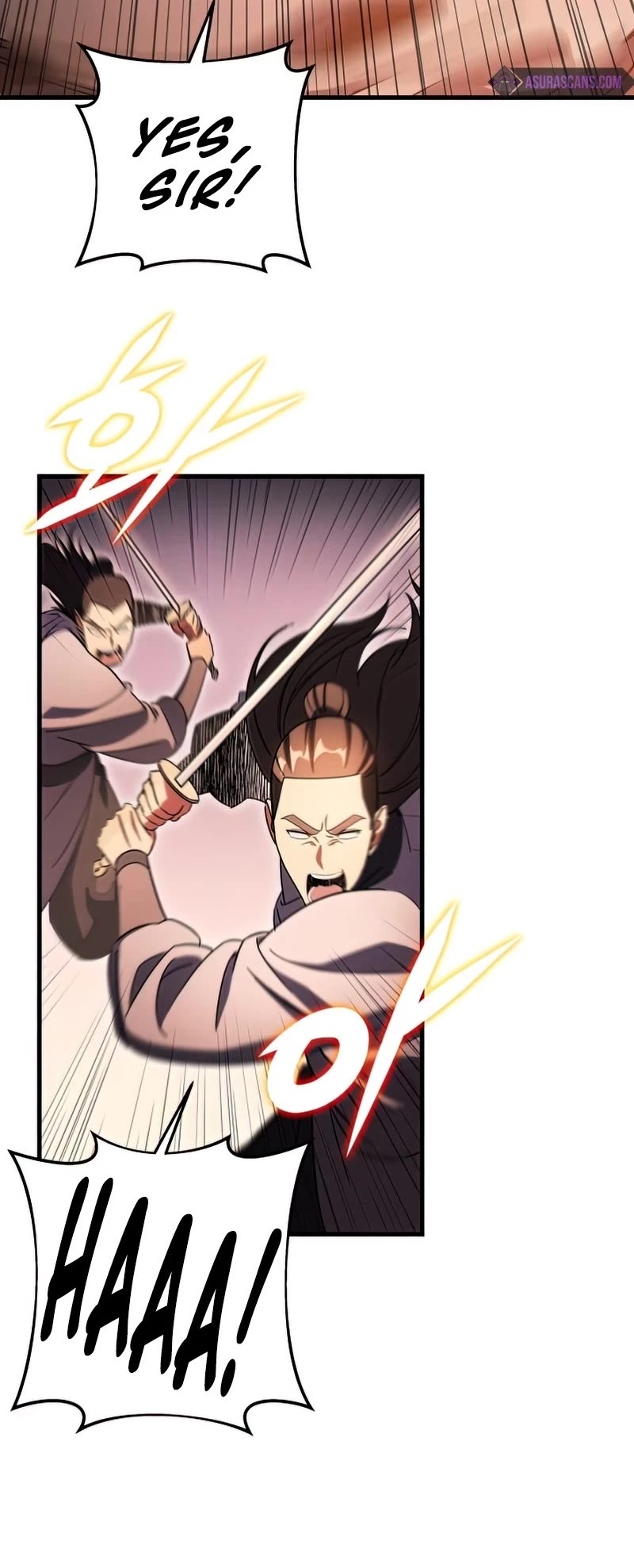 Heavenly Inquisition Sword, Chapter 30 image 55