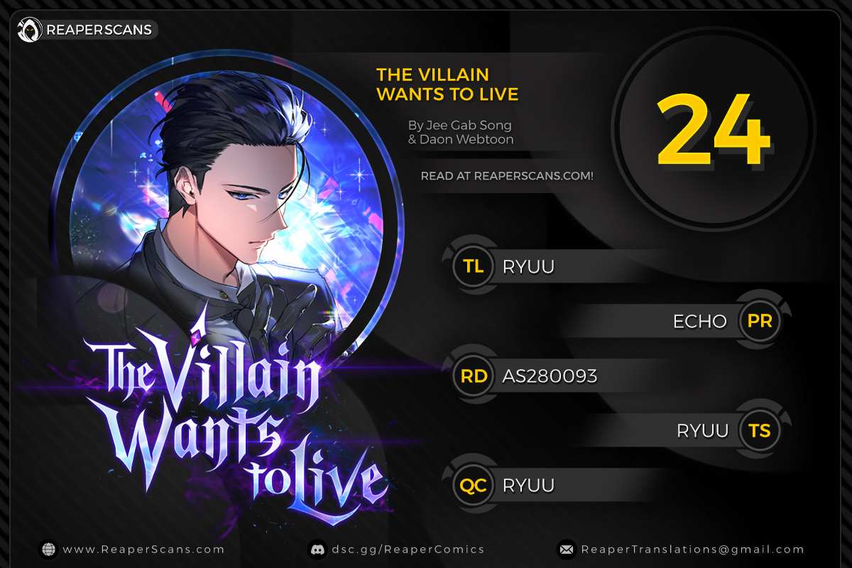 A Villain