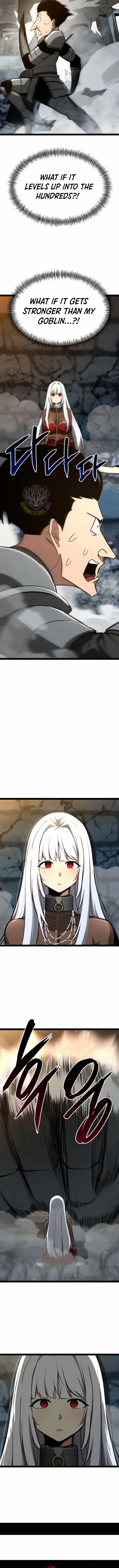 Level 999 Goblin, Chapter 9 image 23