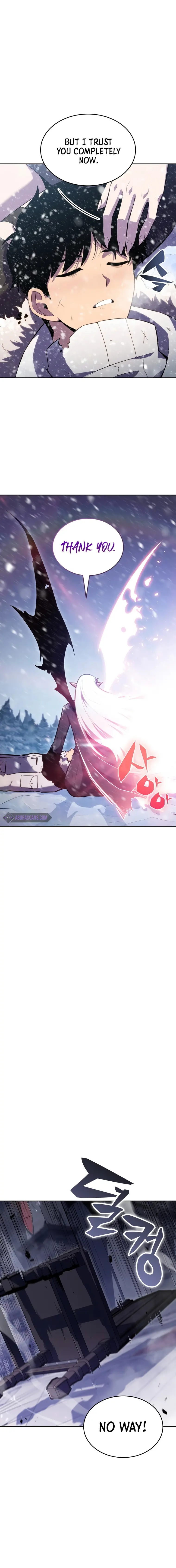 Solo Max-Level Newbie Chapter 95 image 21