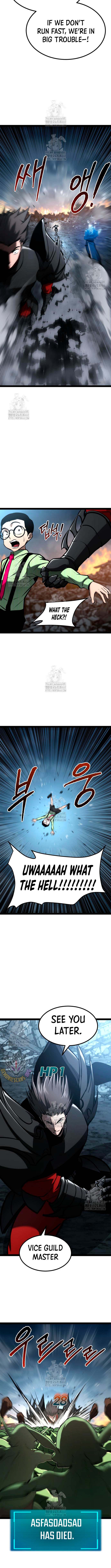 Level 999 Goblin, Chapter 19 image 17