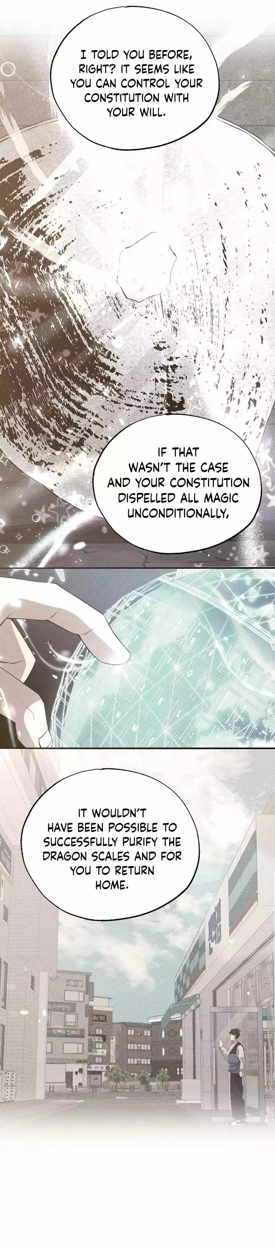 Magical Realm Shopkeeper, Chapter 27 image 09