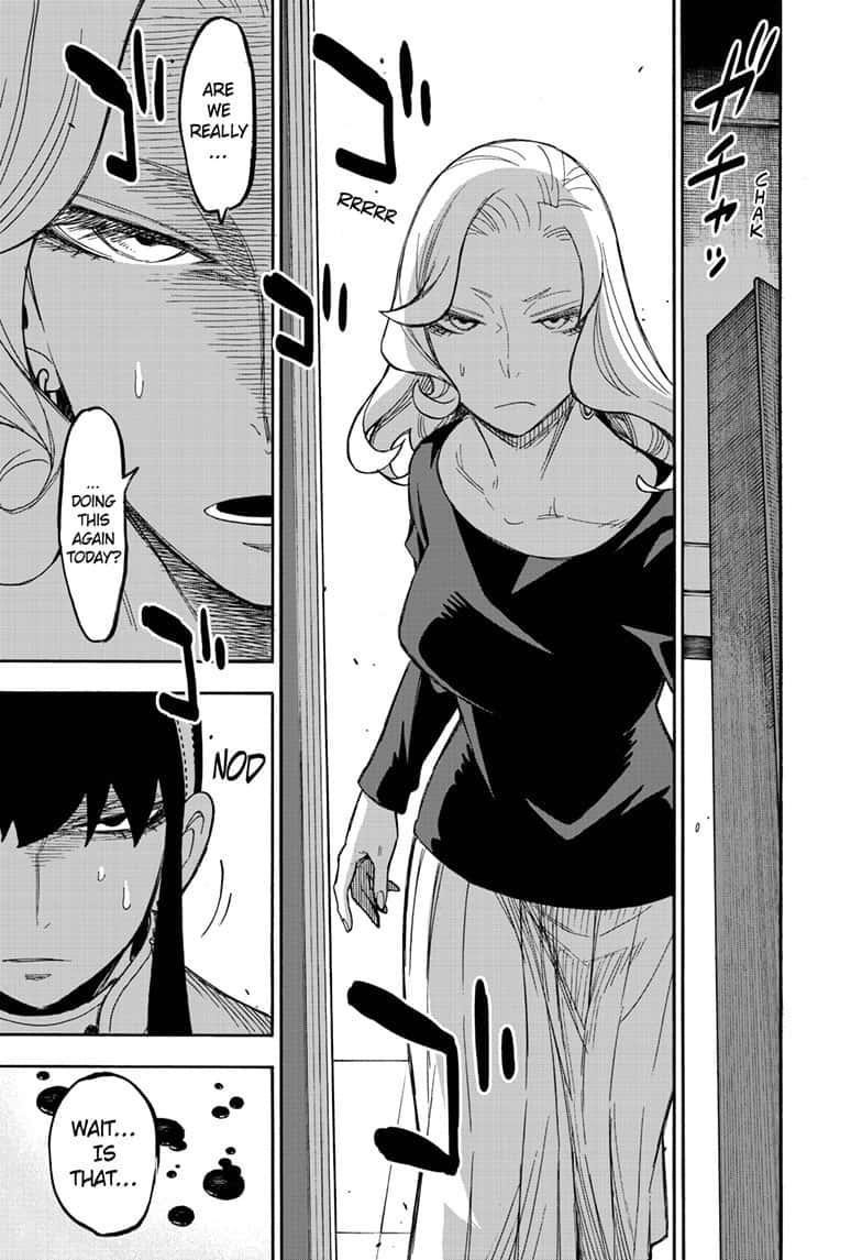 Spy × Family, Chapter 24 image 07