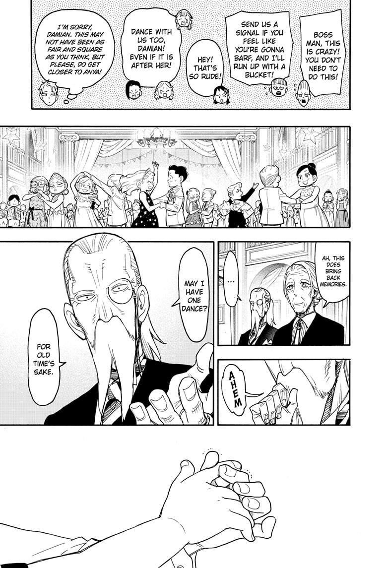 Spy × Family, Chapter 96 image 17