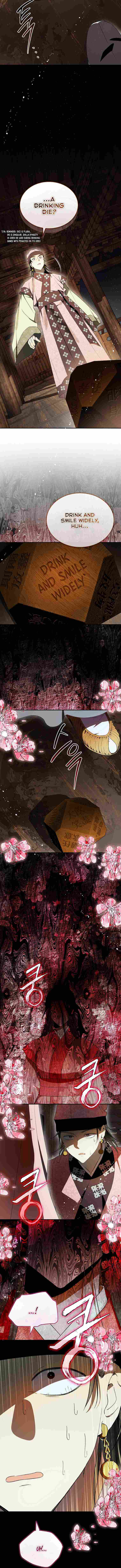 Requiem of Subdued Souls, Chapter 38 image 05