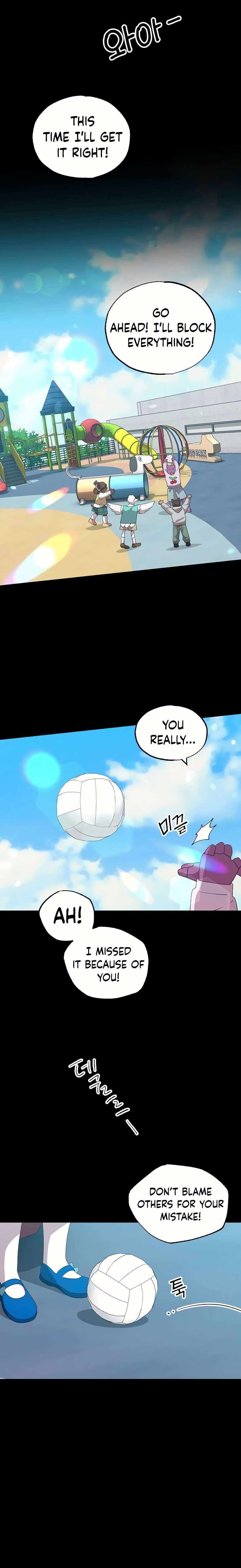 Magical Realm Shopkeeper, Chapter 30 image 10