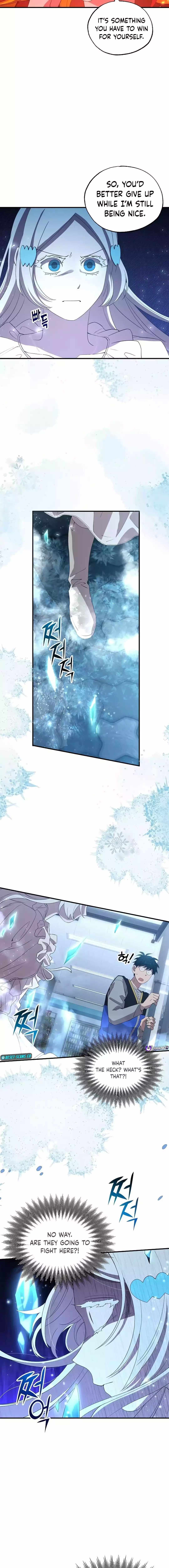 Magical Realm Shopkeeper, Chapter 28 image 09