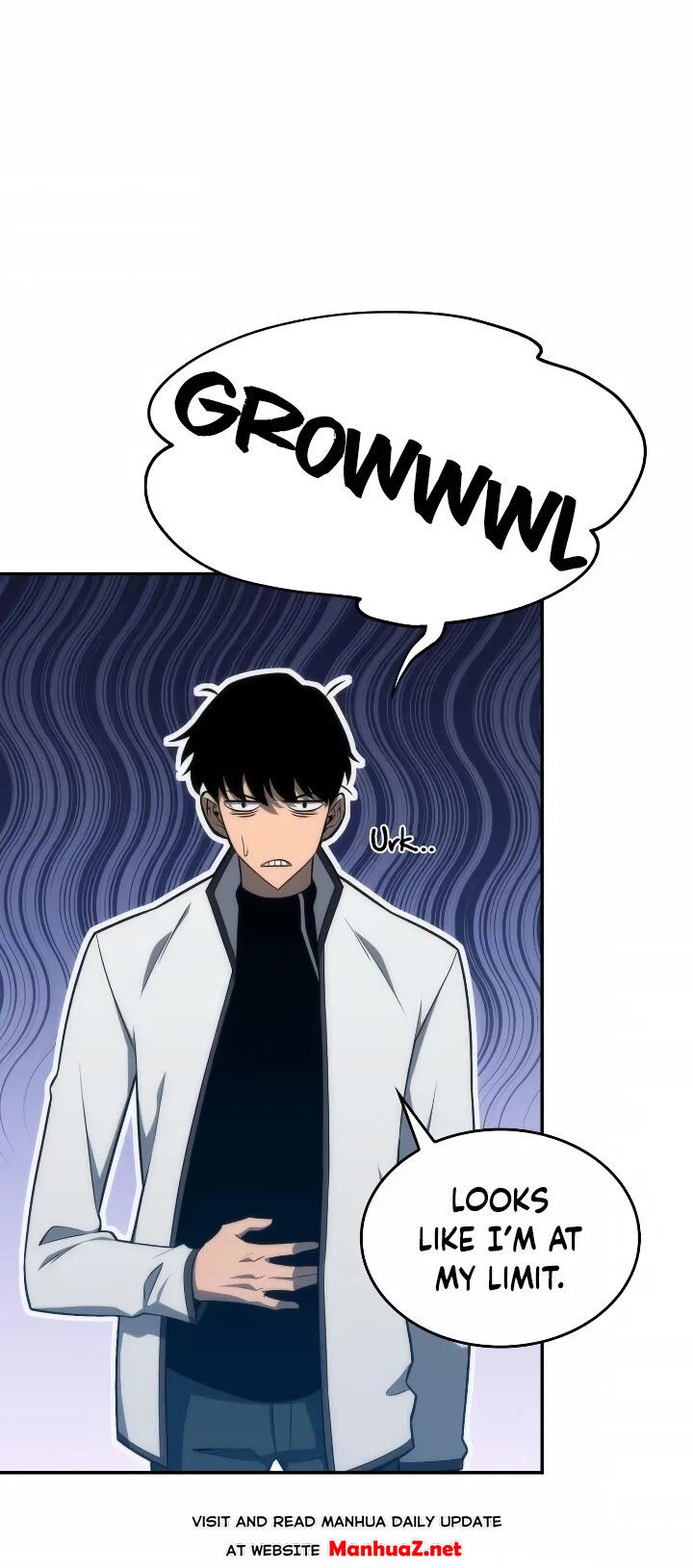 Solo Max-Level Newbie Chapter 8 image 47