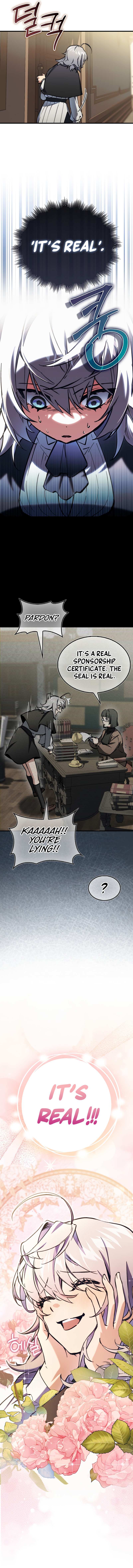 A Villain