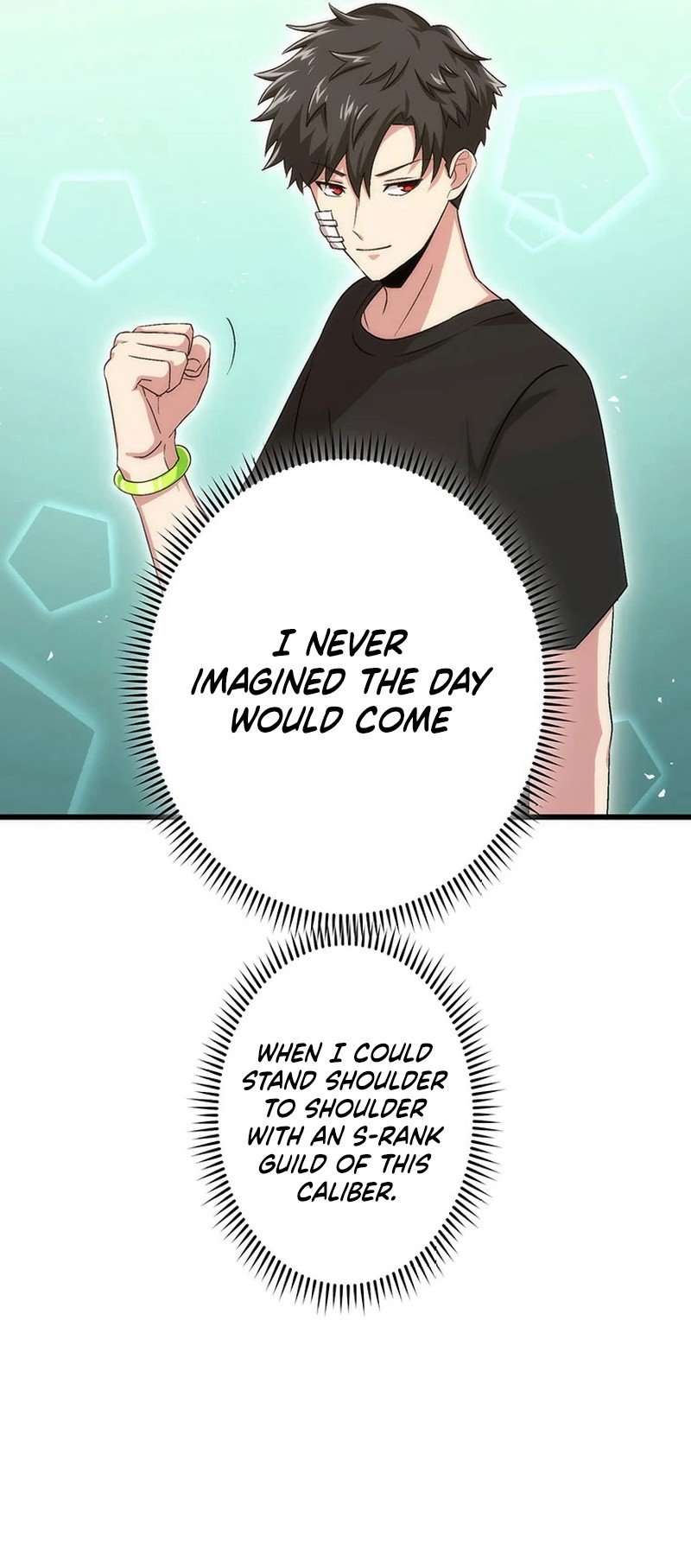The Regressed S-Class Adventurer’s Quest Life, Chapter 40 image 21