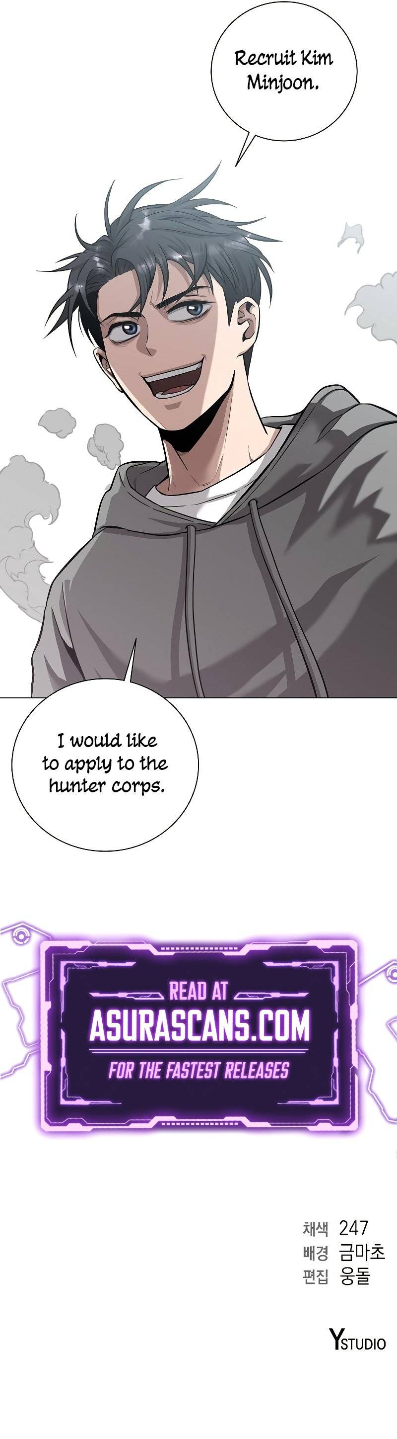The Dark Mage’s Return to Enlistment, Chapter 2 image 13