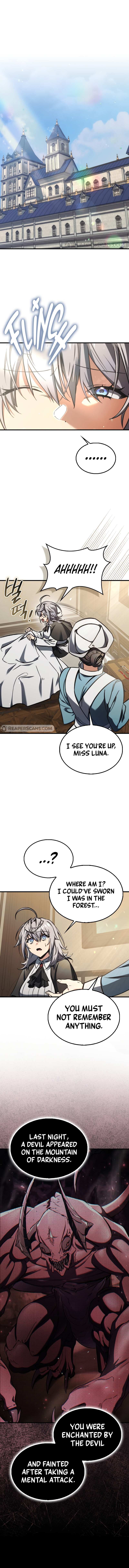 A Villain