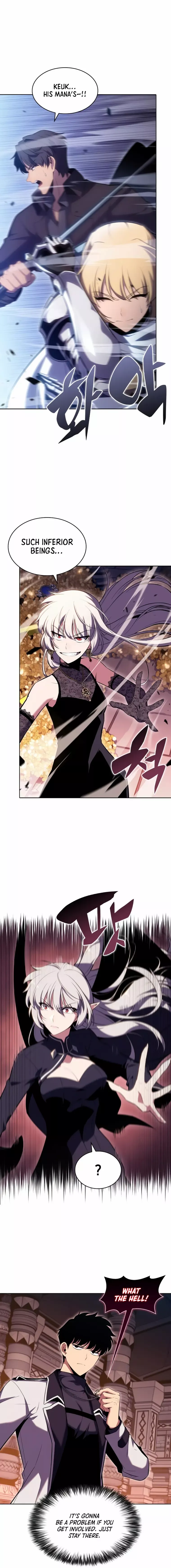 Solo Max-Level Newbie Chapter 103 image 16