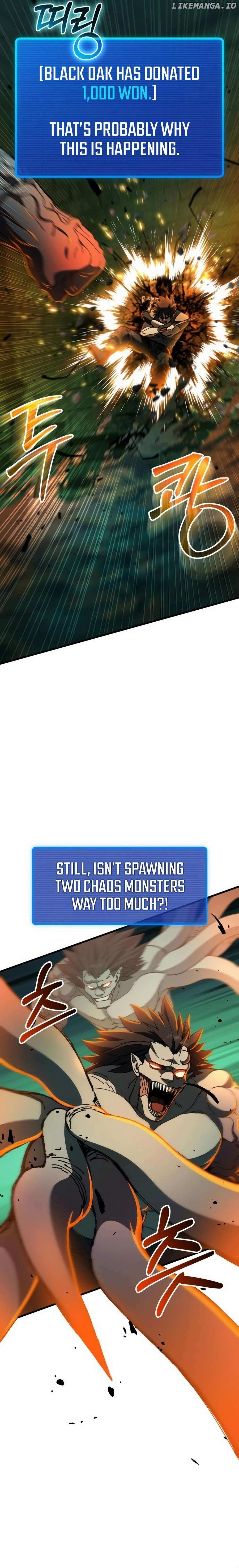I Regressed, but the World didn’t End, Chapter 3 image 35