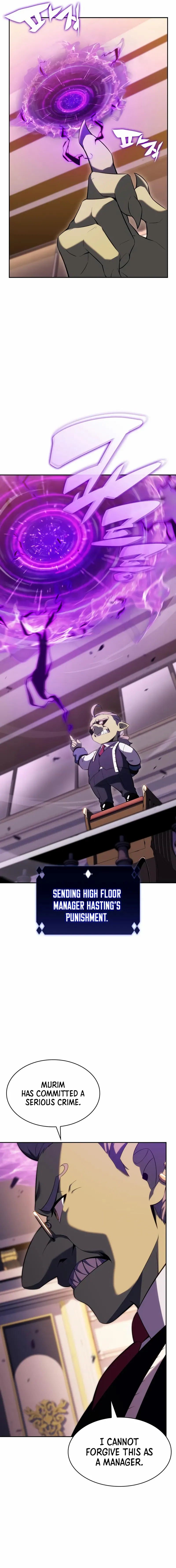 Solo Max-Level Newbie Chapter 107 image 10