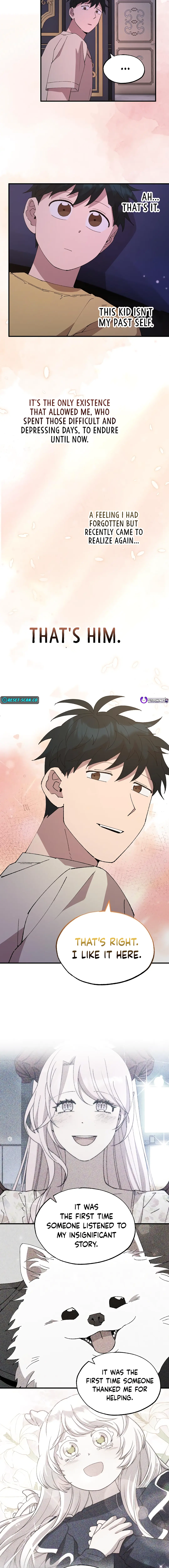 Magical Realm Shopkeeper, Chapter 66 image 09