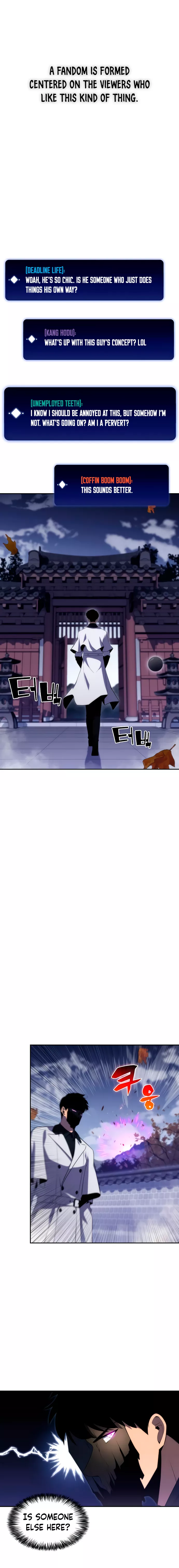 Solo Max-Level Newbie Chapter 39 image 06