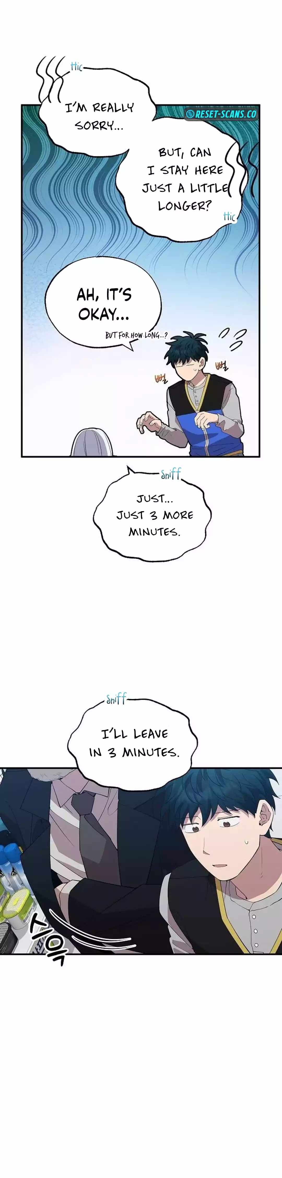 Magical Realm Shopkeeper, Chapter 27 image 33