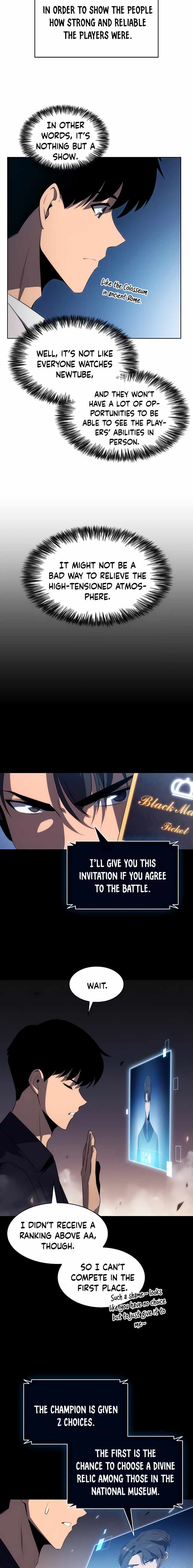 Solo Max-Level Newbie Chapter 31 image 06