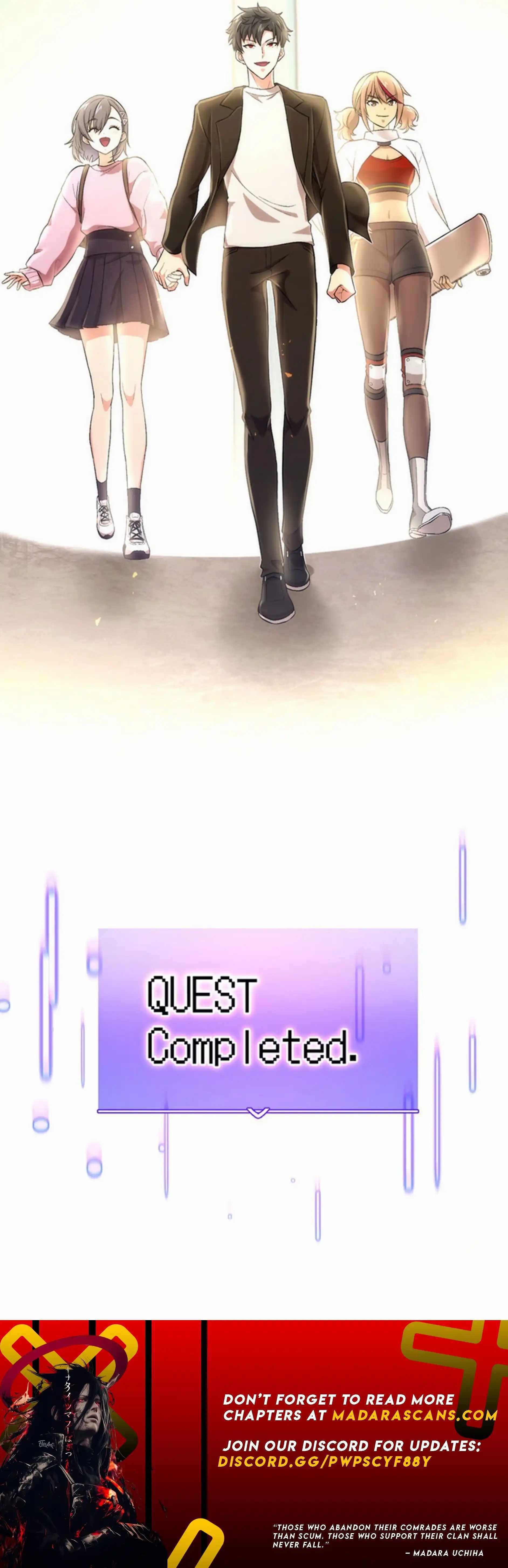 The Regressed S-Class Adventurer’s Quest Life, Chapter 50 image 13