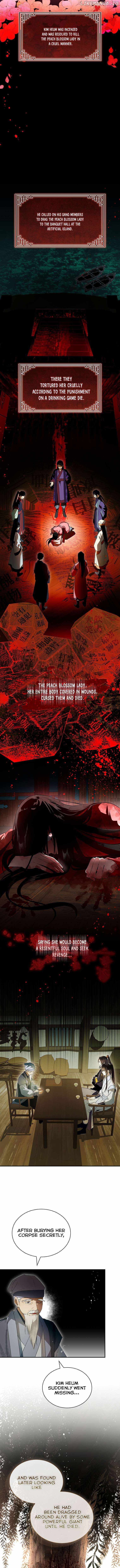 Requiem of Subdued Souls, Chapter 40 image 13